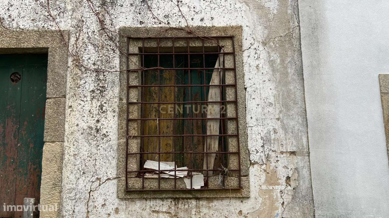 Moradia em ruína para recuperação total - Penamacor - Grande imagem: 5/6