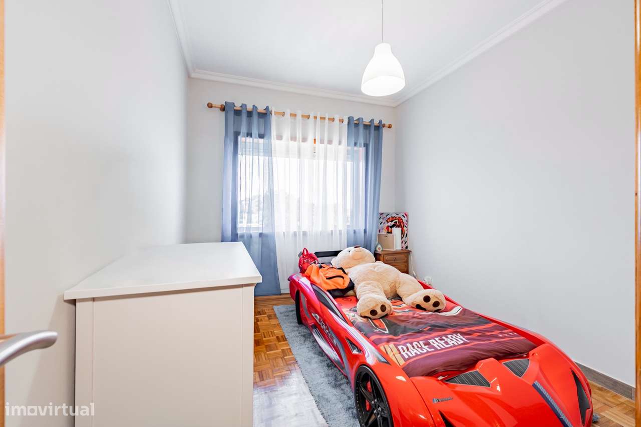 Apartamento T3 em Rio Tinto-15
