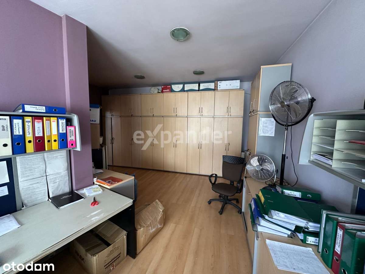 Obiekt produkcyjny, handlowy, magazynowy - Pełny obrazek: 3/20