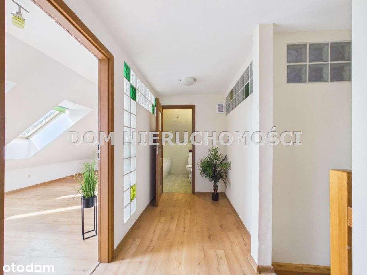 Mieszkanie dwupoziom.64,35 m2 garaż, Piłsudskiego-14