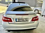 Mercedes-Benz E 220 CDi Avantgarde BlueEfficiency Auto. - 28