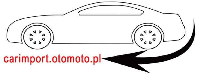 Car Import - Samochody z GWARANCJĄ logo