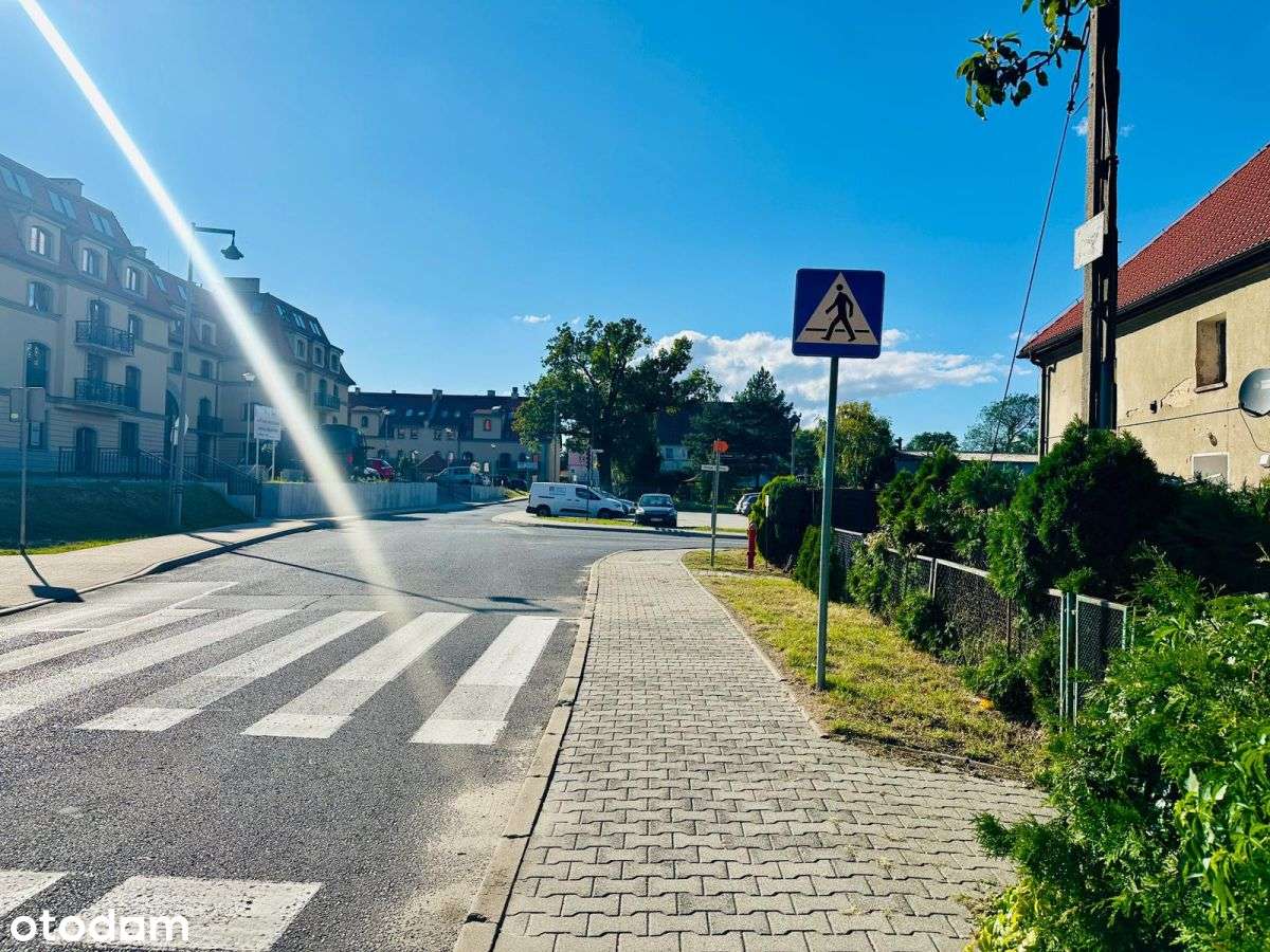 2 pokoje w najlepszej lokalizacji Kobierzyc!!!-5