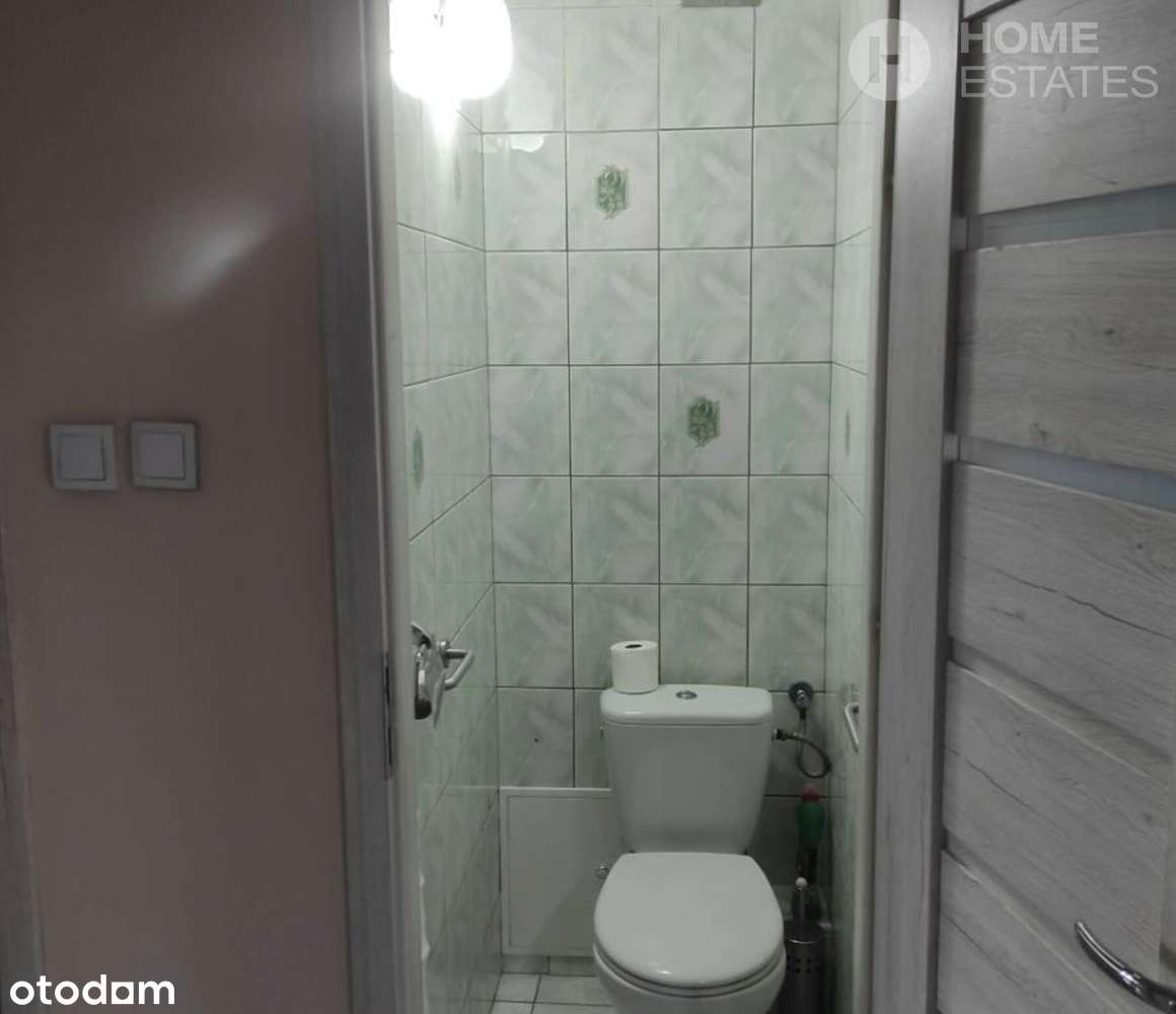 3-pokojowe mieszkanie z balkonem | 60 m² | 6 piętro | Prądnik Biały - Ansicht 5