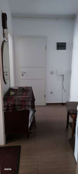 Garsoniera decomandata,bloc nou Avangarden 3 Bartolomeu-4