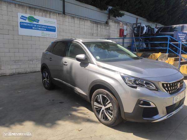 Para Peças Peugeot 3008 Suv (M_) - 6