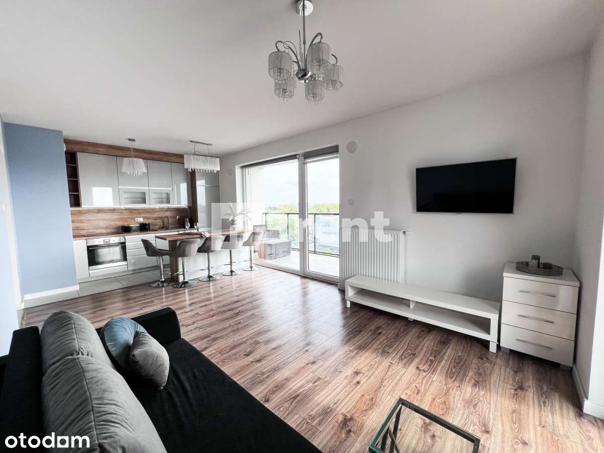 Łódź - Bałuty | 58 m2 | 3 pokoje | Balkon| Parking - Pełny obrazek: 4/17