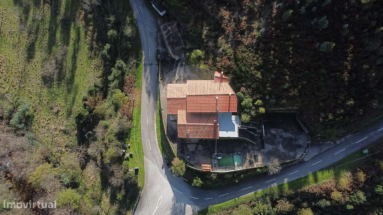 Moradia T8 para venda - Grande imagem: 5/46