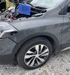 SUZUKI SX4 S-CROSS DRZWI PRAWE ZQ6 KOMPLETNE - 8