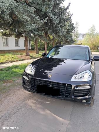 Porsche Cayenne GTS PD Edition 3 - 11