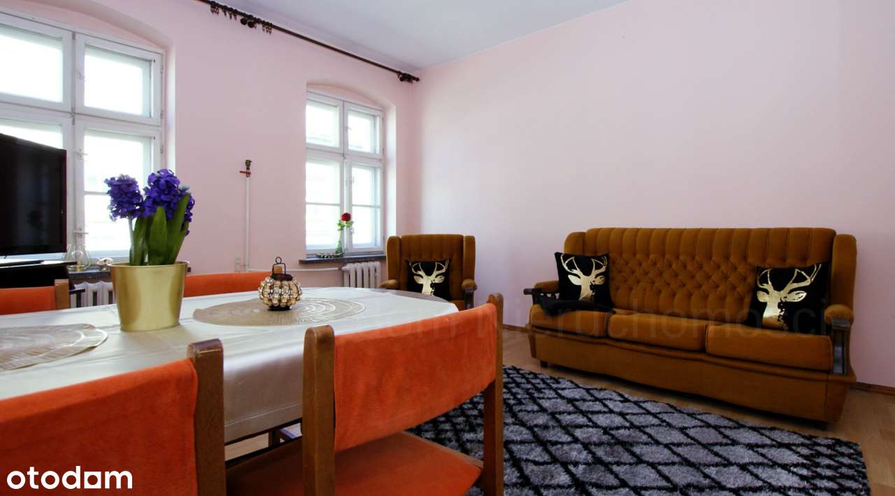 Mieszkanie ul. Komuny Paryskiej Przedmieście Oławskie Negocjacja ceny!-0