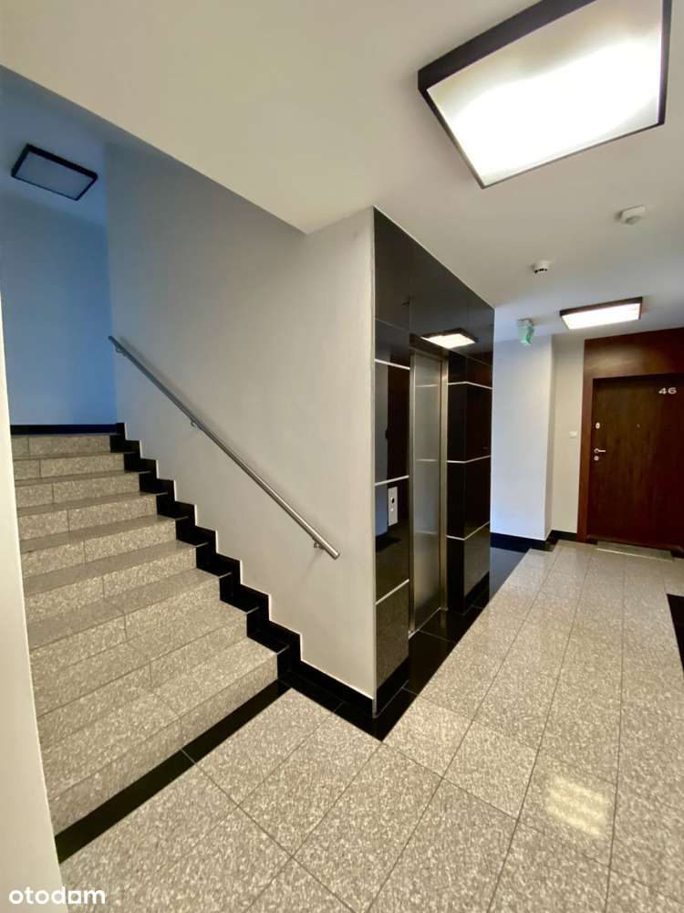 Apartament premium! Trzy pokoje. Taras, balkon!-17