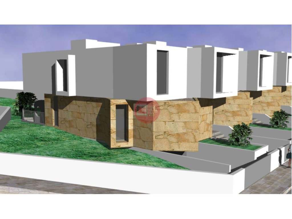 Lote de Terreno para Construção - Grande imagem: 5/7