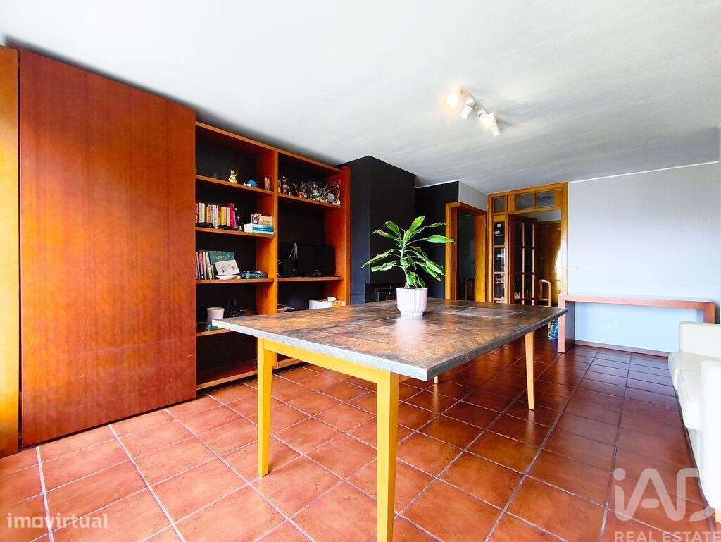 Apartamento T3 em São Mamede de Infesta e Senhora da Hora de 101 m2-3