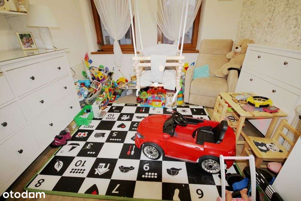 Atrakcyjne mieszkanie z pięknym widokiem-12