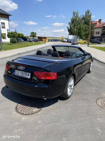 Audi A5 2.0 TFSI Quattro S tronic - 10