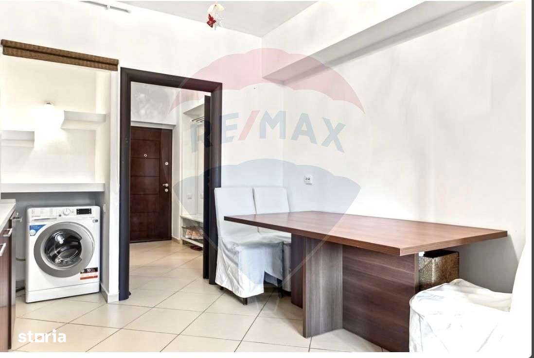 Apartament 2 camere si centrala proprie de inchiriat - zona Grozavesti - Imagine principală: 5/13