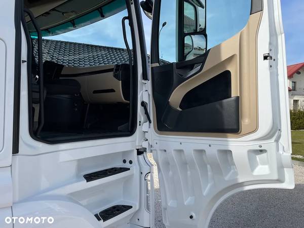 Mercedes-Benz Actros*1845*BIG SPACE*2018XII*STANDARD*JAK NOWY* - 17