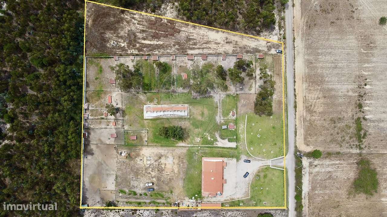 Quinta T4 para venda - Grande imagem: 4/21
