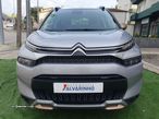 Citroën C3 Aircross 1.2 PureTech C-Series - 2