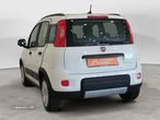 Fiat Panda 1.0 Hybrid - 4