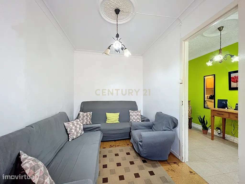 Moradia Tradicional no Centro da Ribeira Grande – A poucos passos da C - Grande imagem: 5/28