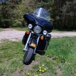 Harley-Davidson FLH Electra Glide - 8