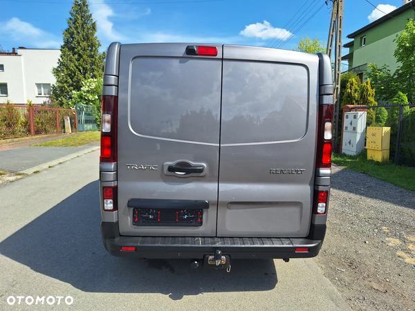 Renault Trafic - 6