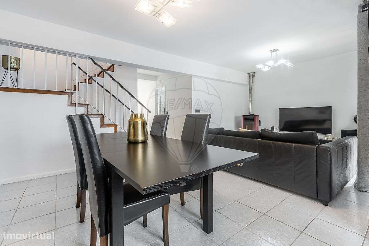 Moradia T3 em Real - Braga - Grande imagem: 3/32