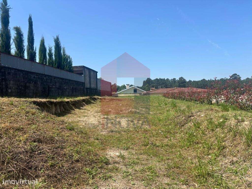 Terreno com projeto aprovado, São Vicente do Bico-10