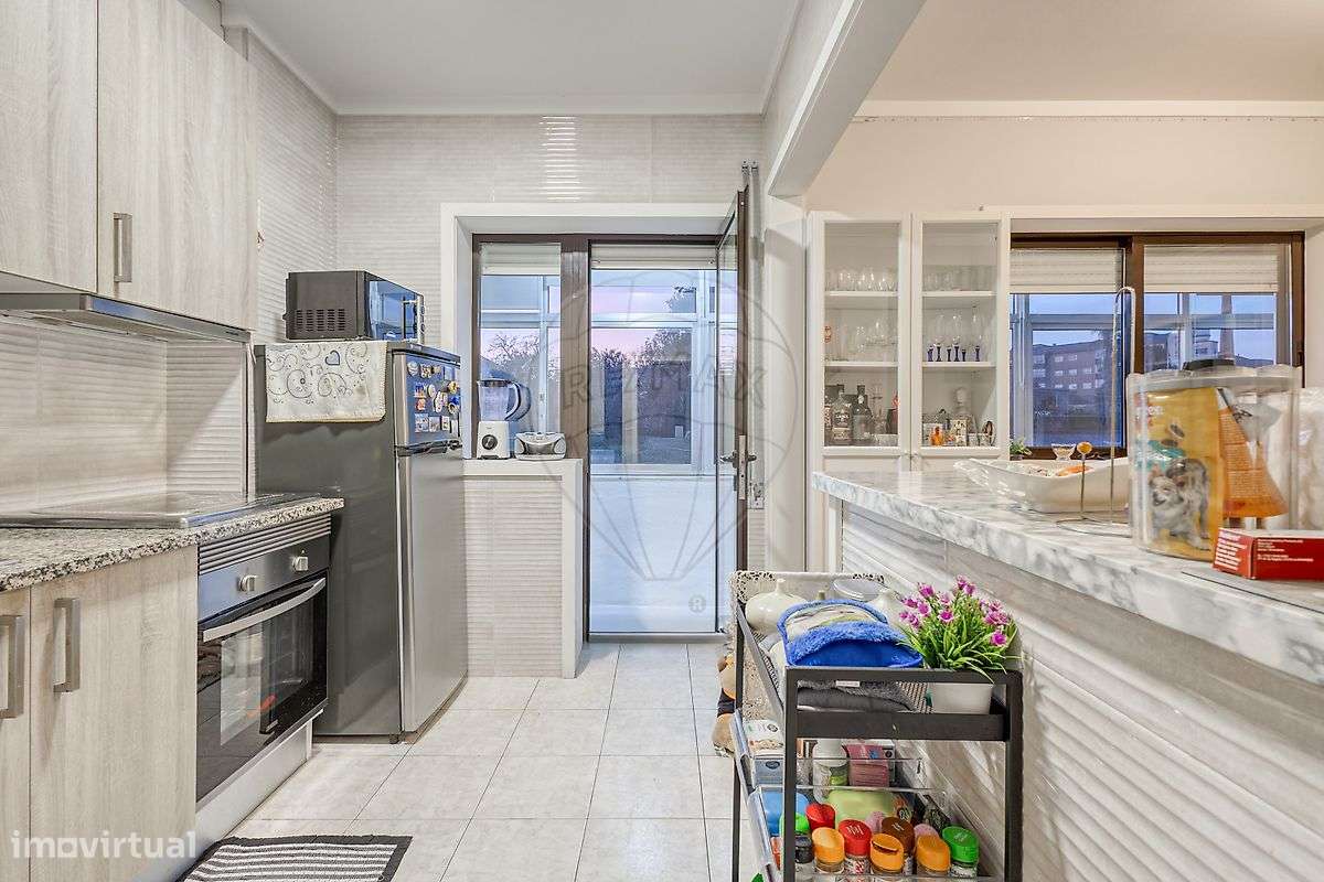 Apartamento T2 para venda - Grande imagem: 5/18