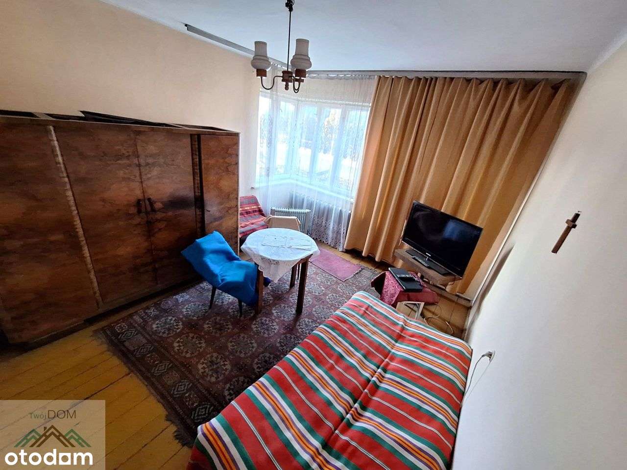 Bukowno dom z potencjałem-7