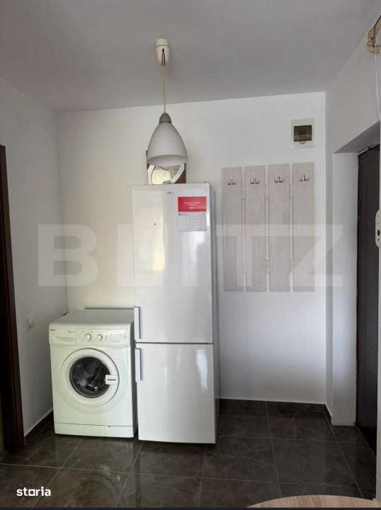 Garsoniera de vanzare, 27.3 mp, zona Dumbrava II - Imagine principală: 3/7