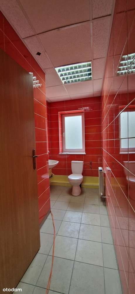 Gostyń - Centrum ul. Kolejowa, Lokal 50 mkw. + różne powierzchnie - Pełny obrazek: 5/8