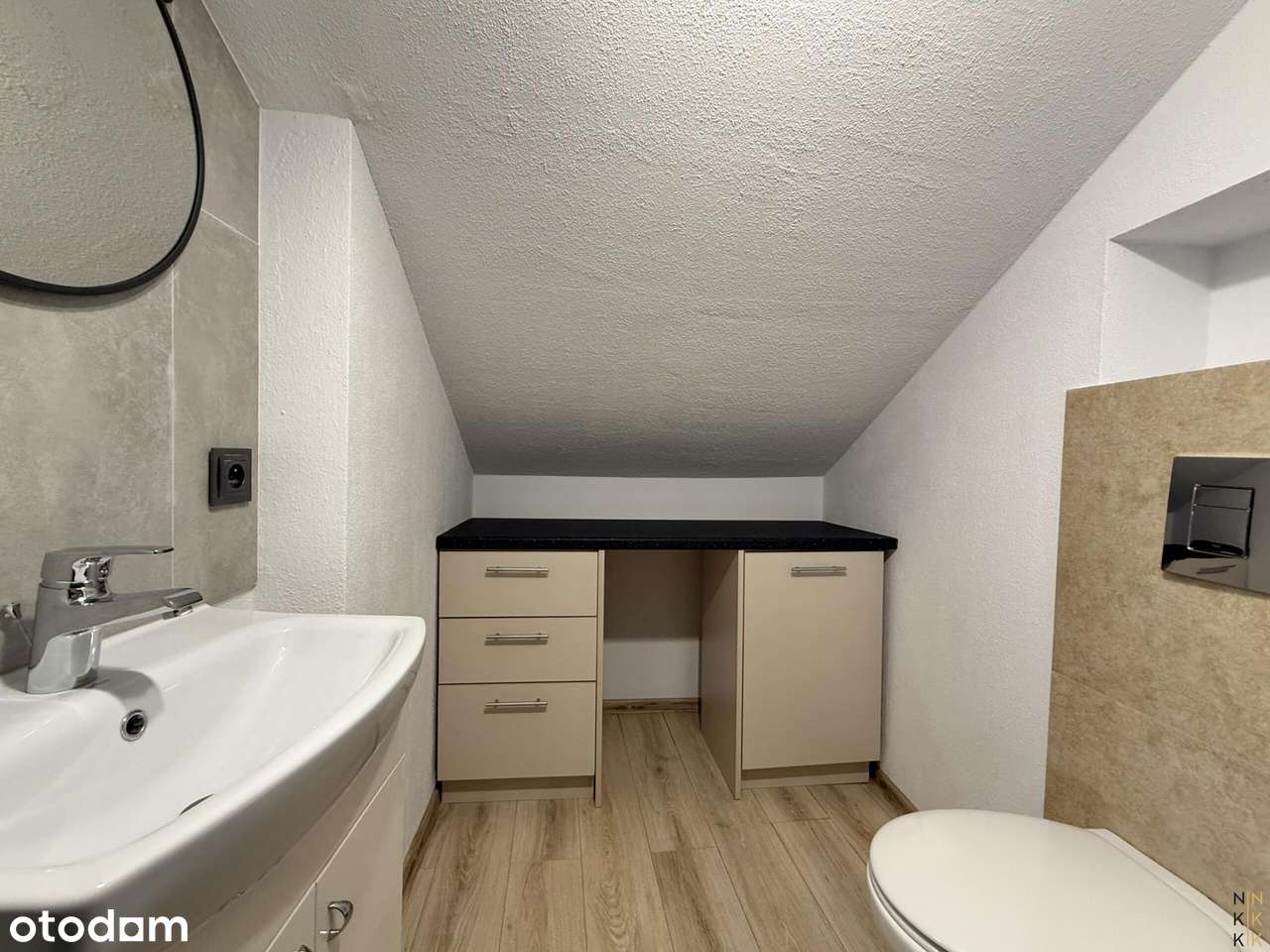 Bliźniak 180m² z garażem / Ślęza  / gotowy-15