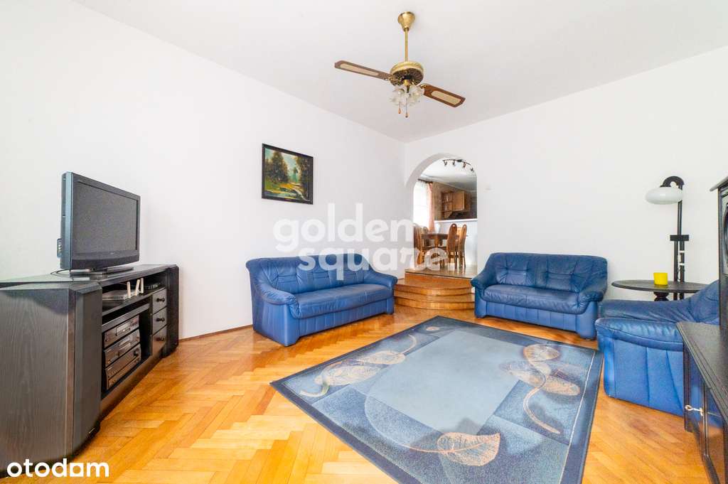 Dom z ogrodem i garażem | 130 m² | Kołobrzeska - Pełny obrazek: 2/20