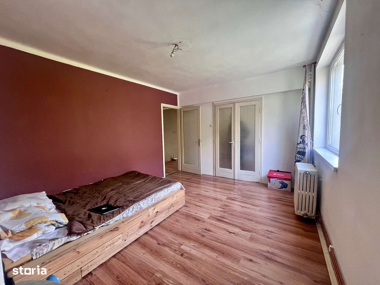 De vânzare apartament 2 camere ultracentral - Imagine principală: 5/15