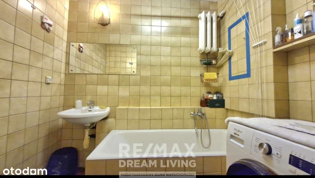 Mieszkanie 3-pok. z oddzielną kuchnią, PARKING-7