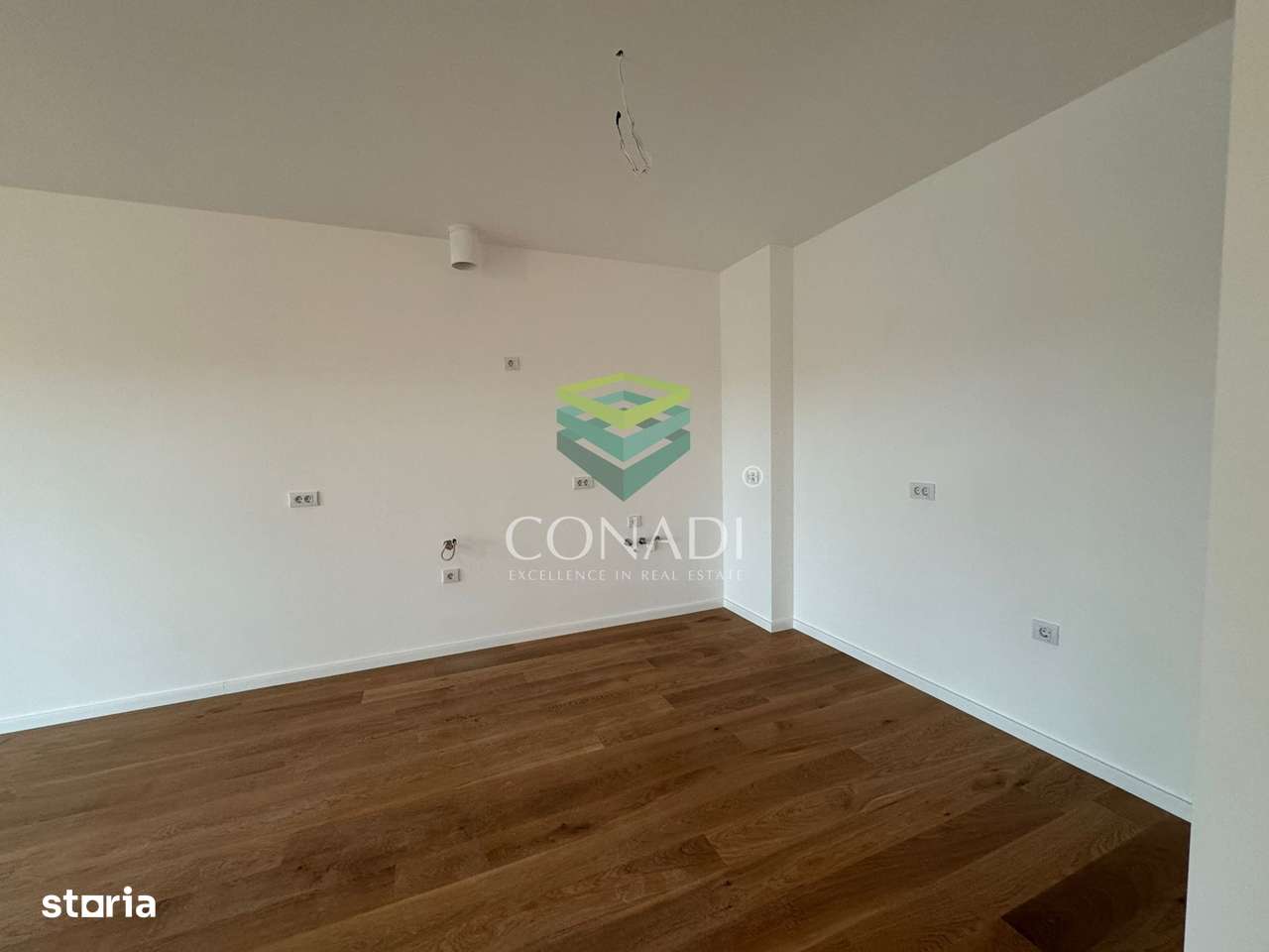 Bloc finalizat 2025 - Apartament 2 camere + loc parcare - Zona Domenii-9