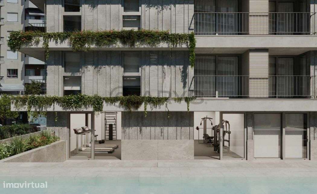 APARTAMENTO TO NOVO - EMPREENDIMENTO FECHADO COM PISCINA E GINÁSIO...-1