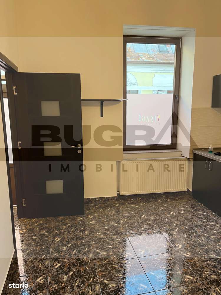 Spatiu alimentatie publica, 130 mp, zona ULTRACENTRALA - Imagine principală: 3/9