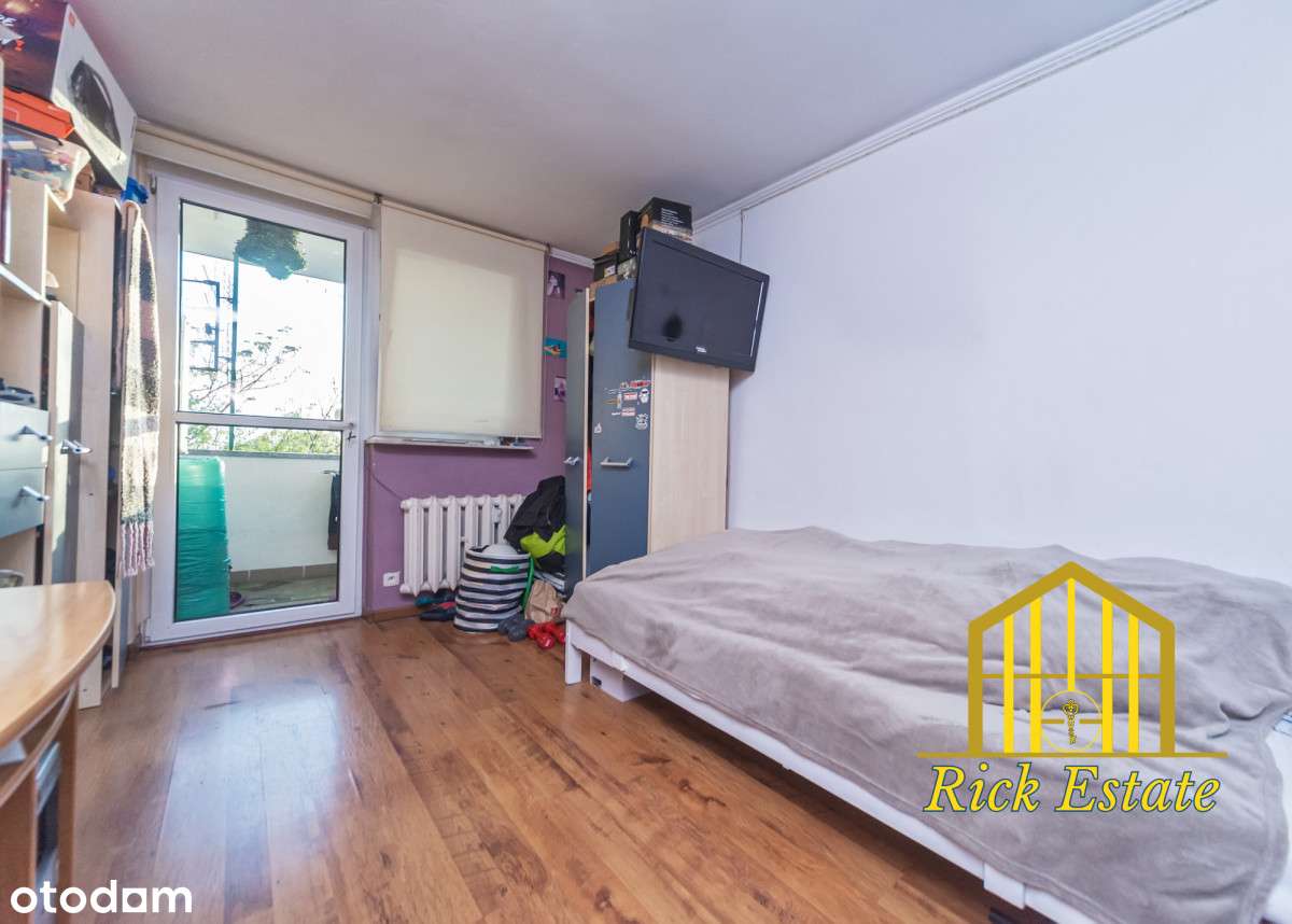 3 pokoje do remontu z prywatnym parkingiem-15