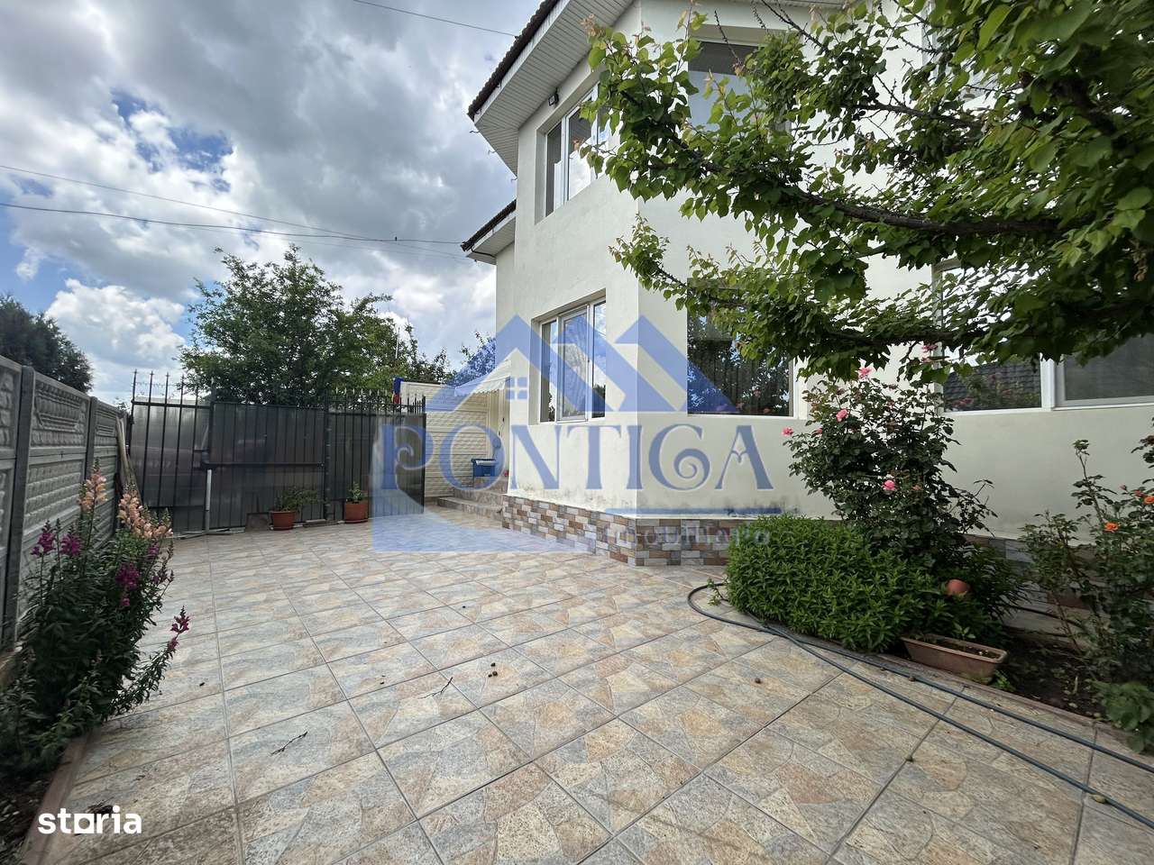 Casa de vanzare Valu lu Traian-0