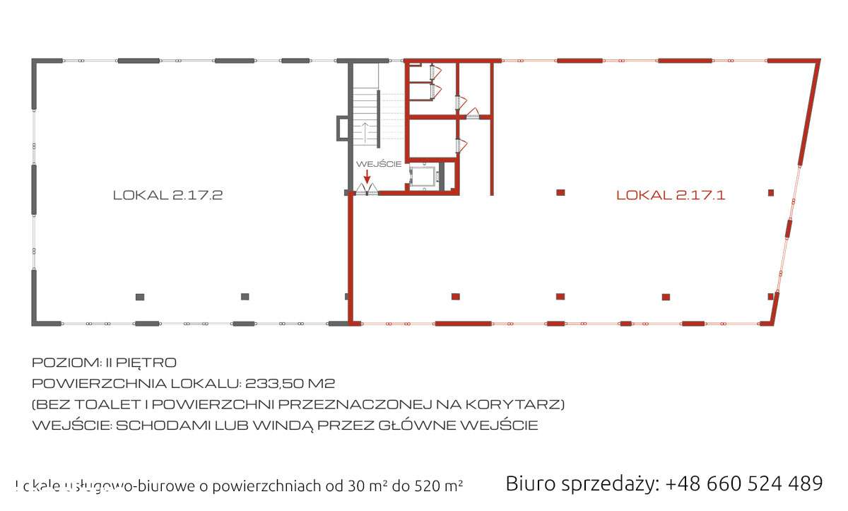 Studio fitness, usługi medyczne - bardzo blisko Wrocławia-4