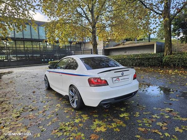 BMW 123 d DPF Edition Sport - 34