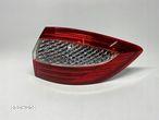 LAMPA PRAWA TYŁ W BŁOTNIK FORD MONDEO MK4 KOMBI PRZED LIFT 06-10 - 1