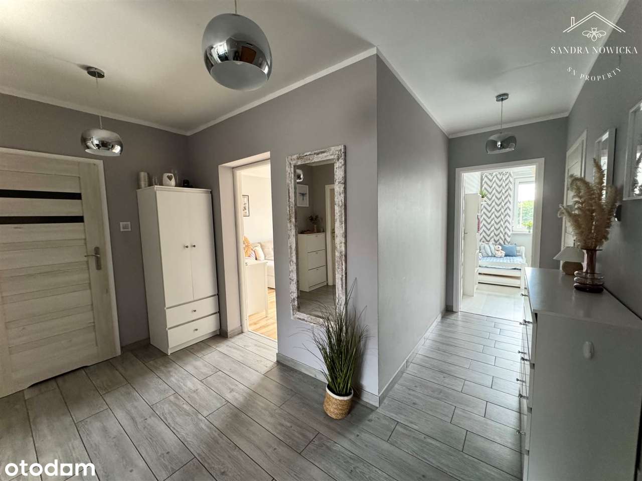 Mieszkanie na sprzedaż, Zielona Góra, 3 pokoje-12