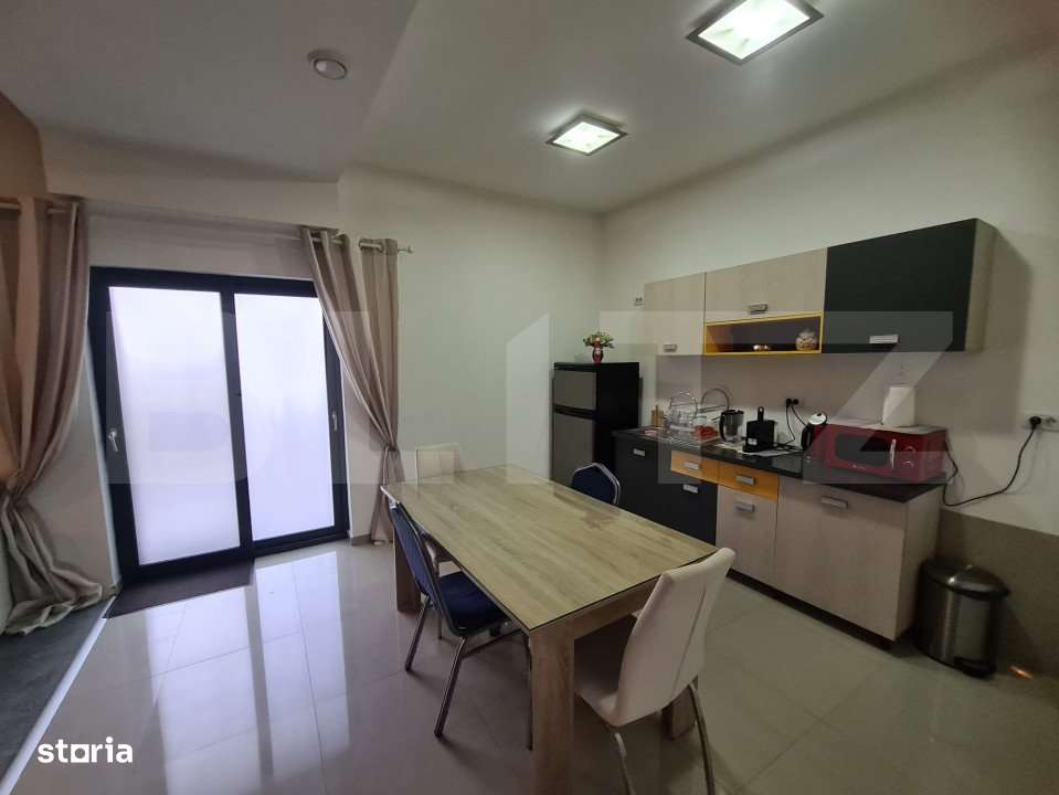 Casa Centrala, Finisaje Premium, 205 mp utili, 350 mp teren - Imagine principală: 3/13