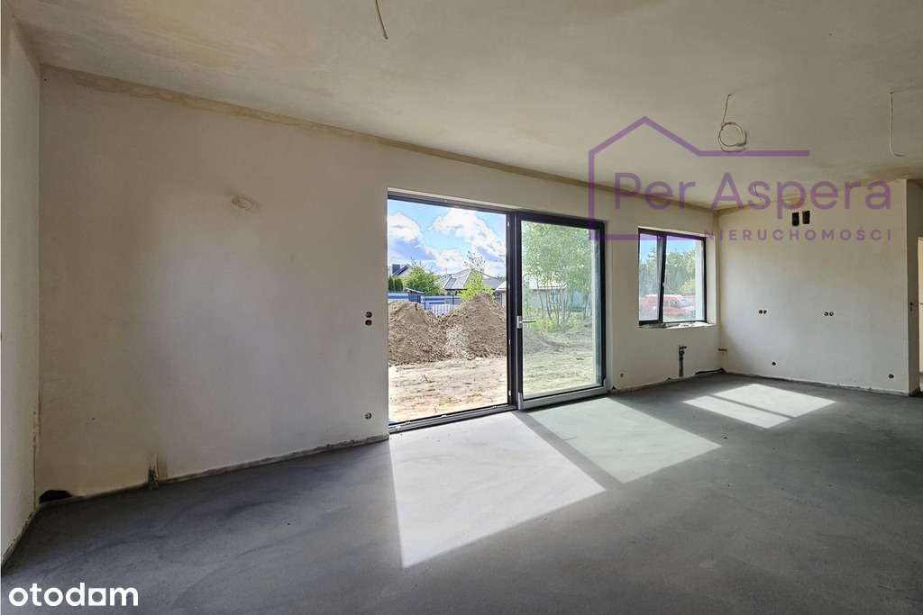 Dom 140m2 w Olszewnicy Starej bez prowizji-5