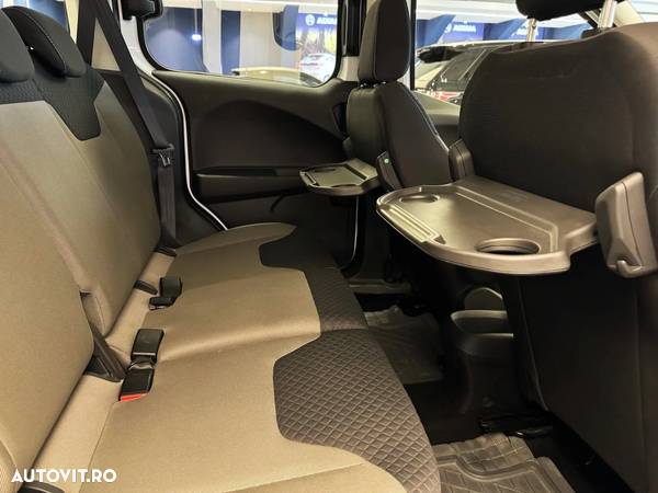 Ford Tourneo Courier 1.5 TDCi Trend - 11